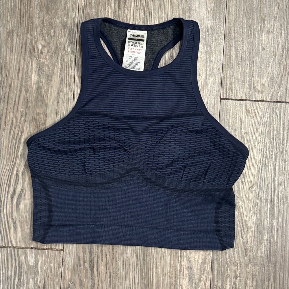 Gymshark Sports Bra